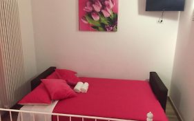 Matera Bed And Breakfast Sassi